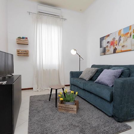 Central San Lorenzo Apartment Rome Bagian luar foto